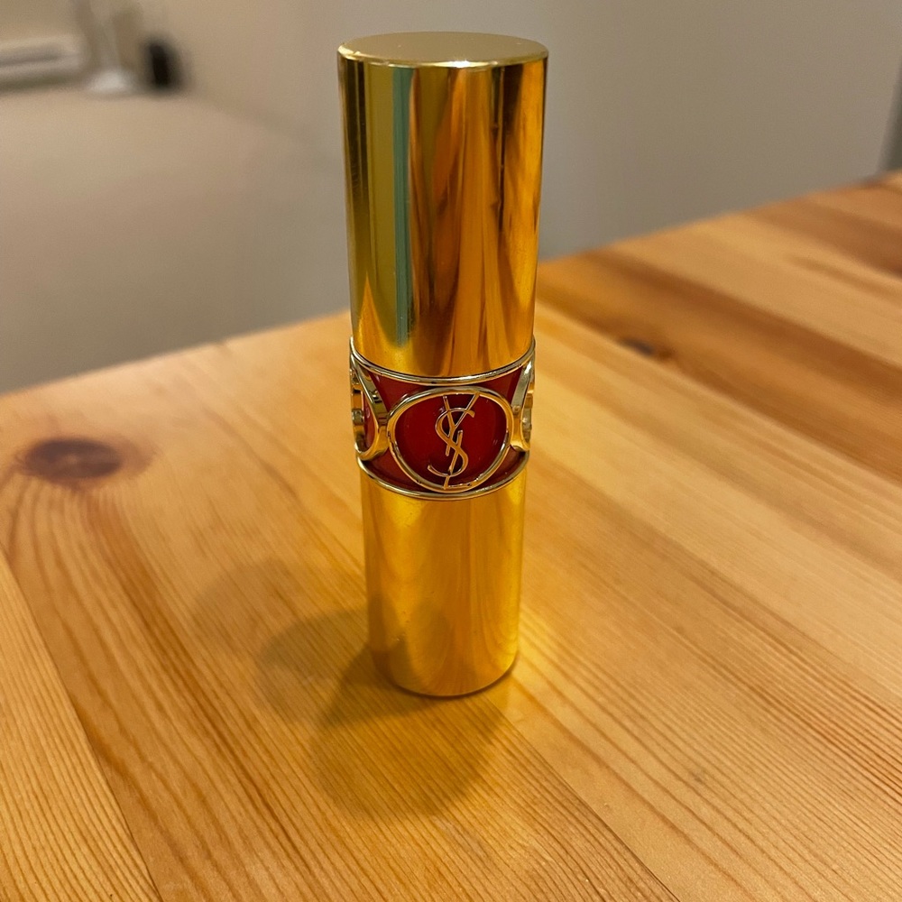 Used YSL Rouge Volupte - Picture 3 of 4
